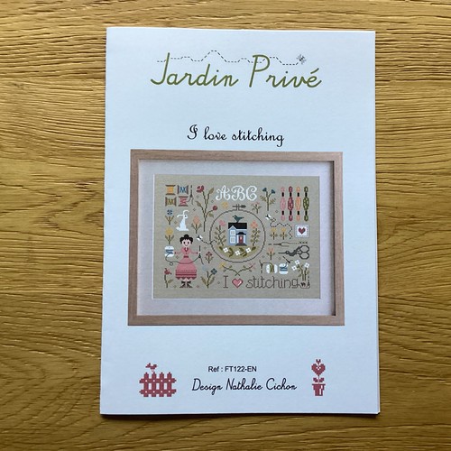 Love stitching 147x110st - i,