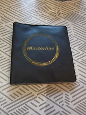 Masterline Rig Wallet With Rig