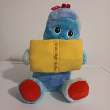 In the Night Garden Story