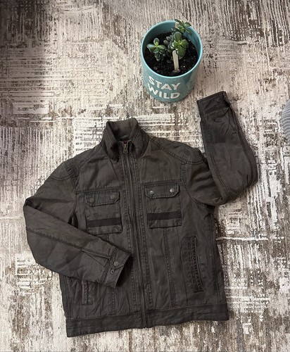 North coast utility jacket - utility,