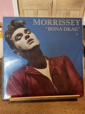 Morrissey - Bona Drag - Vinyl