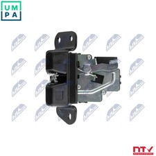 LINKCOUPLING ROD STABILISER