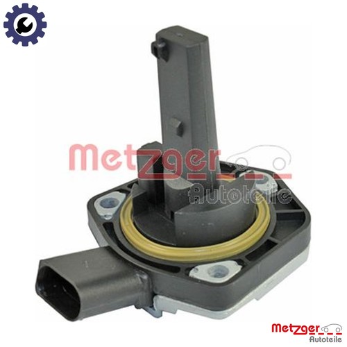 Sensor engine oil - sensor, level