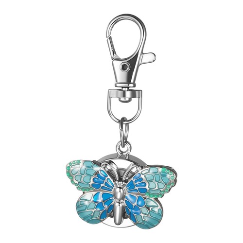 Mens womens retro butterfly - mens,