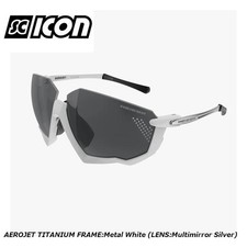 SCICON SPORTS Aerojet Titanium