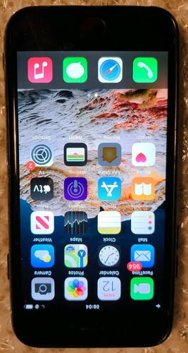 Apple iphone 64gb - apple, 6s