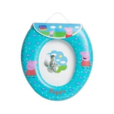 Peppa Pig Toilet Baby Seat
