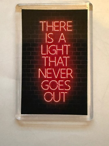 Morrissey lyric light that - lyric,,