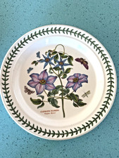 Portmeirion Botanic Garden