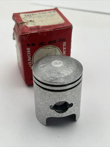 Honda piston standard - honda,