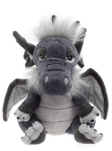Soot dragon cuddle cubs - soot,
