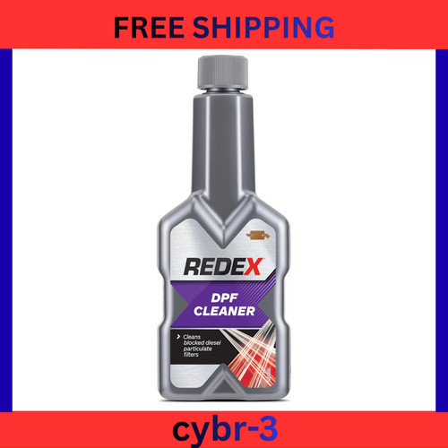 Redex dpf cleaner - dpf,