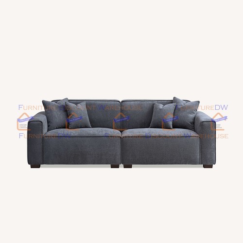Aluxo dakota charcoal - aluxo®,