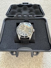 Custom Handmade NH35 Automatic