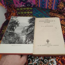 An Englishmans year, H.J