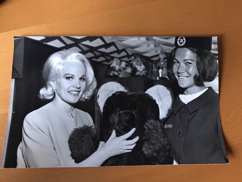 Carroll baker original 14x24 - baker,
