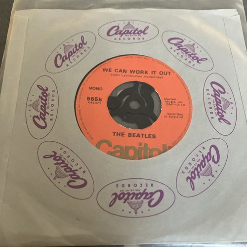 The beatles day tripper - the, /