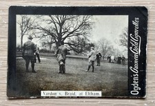 An Ogdens Guinea Gold