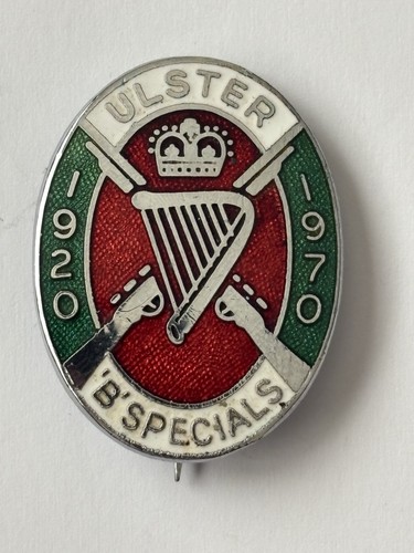 Ulster specials 1920 - b,