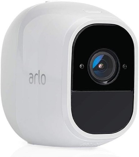 Arlo pro vmc4030p 1080p - arlo,