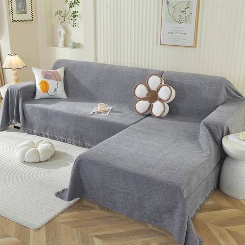 Sectional couch covers - couch, 2