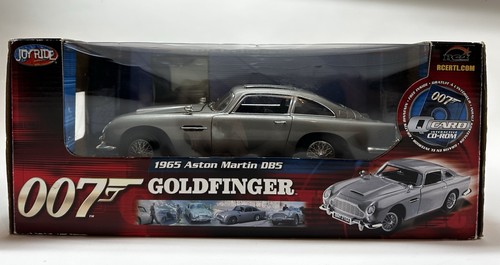 Joyride 33745 007 bond 1965 - joyride,