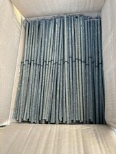 Ancon TEP02-400 Wall ties (Quantity 250) Ancon Universal Retaining Clips (250)