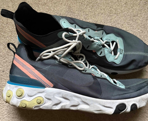Nike react element ocean - nike,