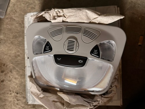 Genuine mercedes clk w209 - mercedes,