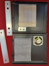 FT290 spare part - Case, side