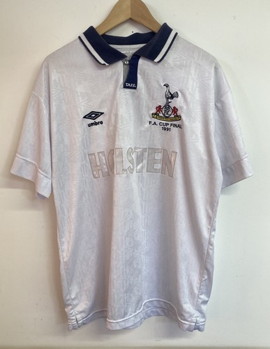 Vintage tottenham hotspur - vintage,