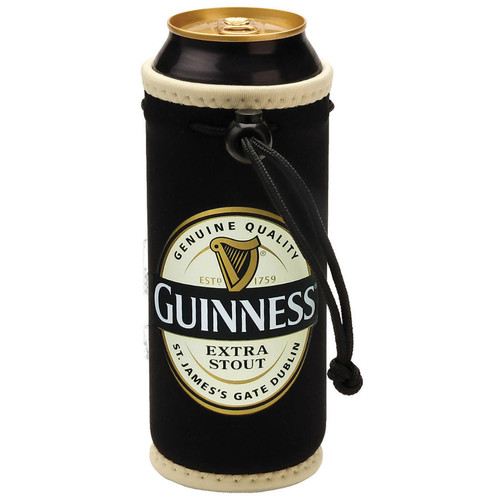 Guinness extra stout label - extra,