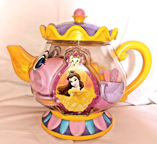 Disney beauty and - the, beast
