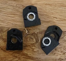 Original Weihrauch HW100 Single shot loader  .177 , auto pop out.