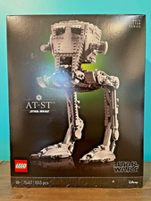 LEGO Star Wars: UCS AT-ST