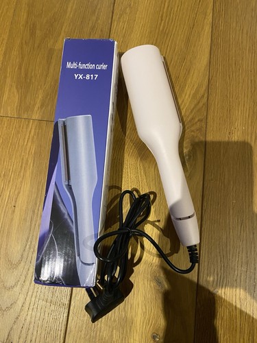 Wave multi curler - wave,