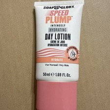 Soap & Glory Speed Plump