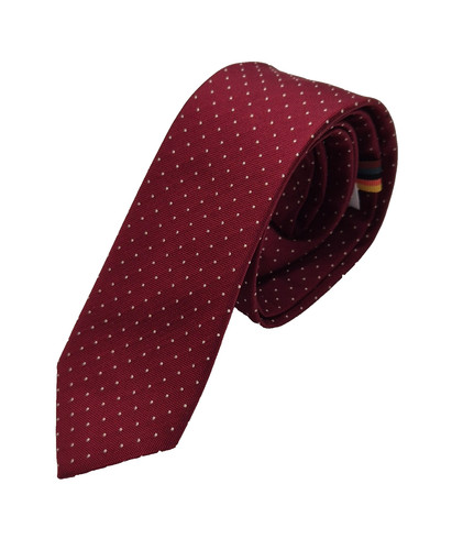 New paul smith tie - tie, pin