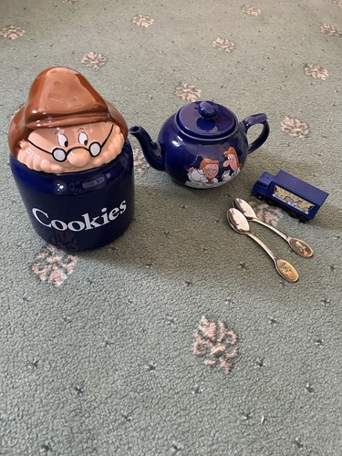 Collectable wade tetley tea - collectable,