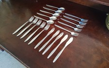 5 x Vintage ELKINGTON