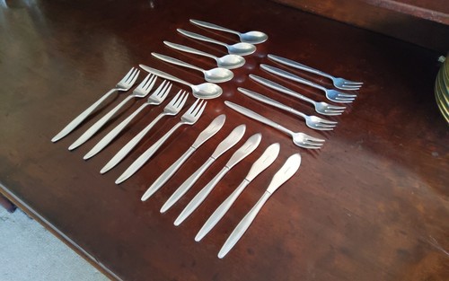 Vintage elkington - x,