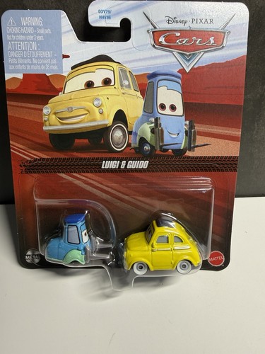 Disney pixar cars - pixar, you