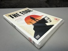 The edge - edge, (dvd