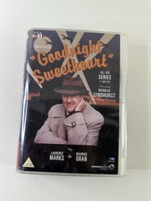 GOODNIGHT SWEETHEART - THE COMPLETE SERIES 1 - 6 DVD BOX SET
