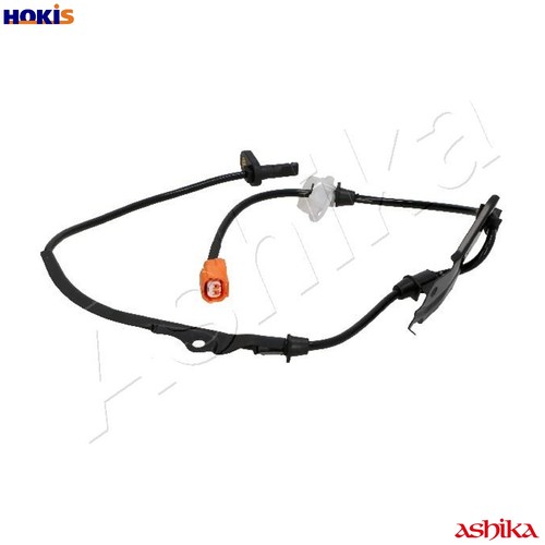 Sensor wheel speed 151 - speed, 151-04-436