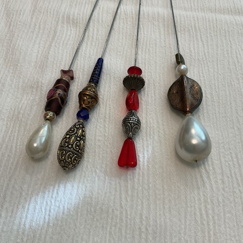 Vintage victorian style - vintage, set