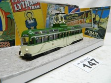 Corgi 1:76 Blackpool Brush