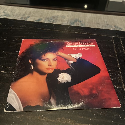 Gloria estefan miami sound - estefan,