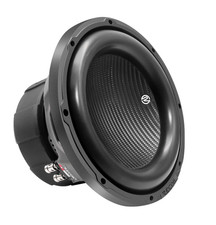 Recoil PW8D4 8" 800W Subwoofer