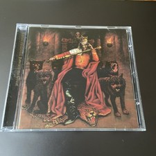 Iron Maiden - Edward the Great